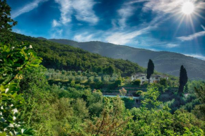 Castellina di Bocco Castiglion Fibocchi